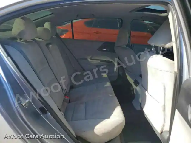 2017 Honda Accord 1HGCR2F7XHA055582 — Copart auction photo 10