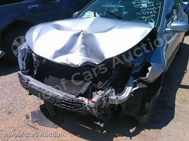 2017 Honda Accord 1HGCR2F7XHA055582 — Manheim auction photo 11