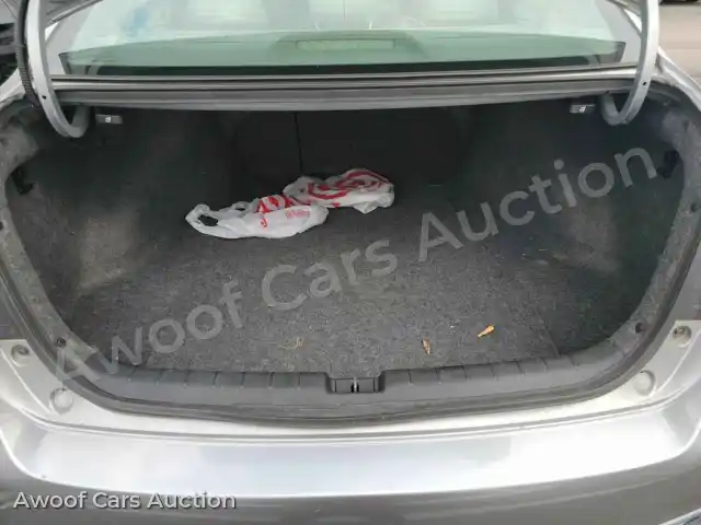 2017 Honda Accord 1HGCR2F7XHA055582 — Manheim auction photo 33