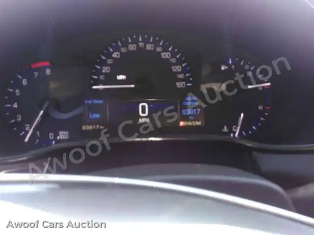 2014 Cadillac CTS Sedan 1G6AW5SX2E0120452 — Manheim auction photo 5