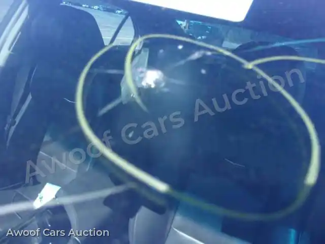 2014 Cadillac CTS Sedan 1G6AW5SX2E0120452 — Manheim auction photo 9