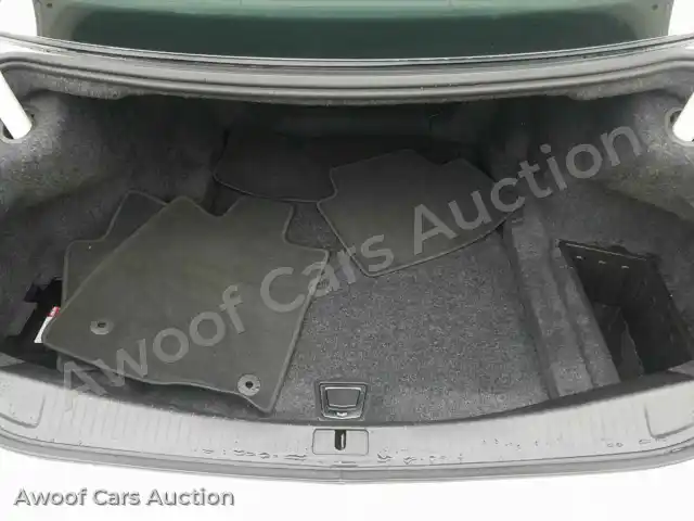 2014 Cadillac CTS Sedan 1G6AW5SX2E0120452 — Manheim auction photo 7