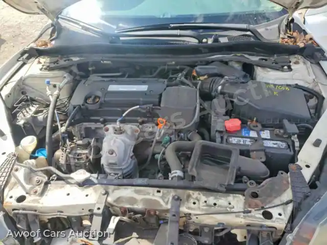 2014 Honda Accord 1HGCR2F82EA024136 — Copart auction photo 11