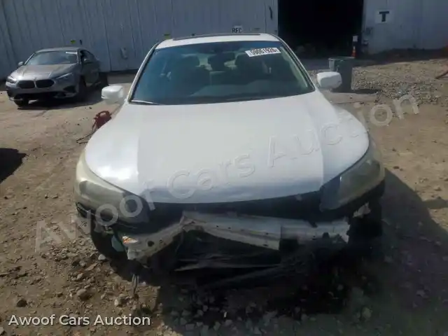 2014 Honda Accord 1HGCR2F82EA024136 — Copart auction photo 5
