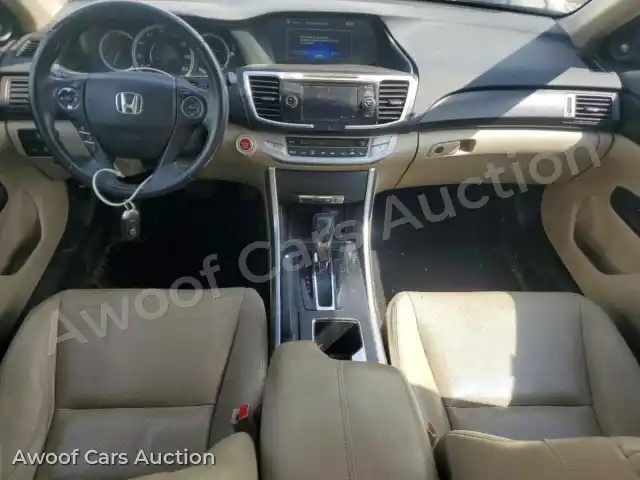2014 Honda Accord 1HGCR2F82EA024136 — Copart auction photo 8