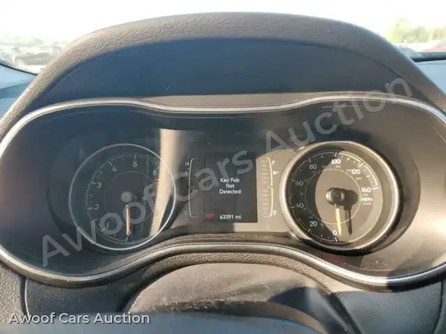 2019 Jeep Grand Cherokee 1C4PJLLB5KD366865 — Copart auction photo 9