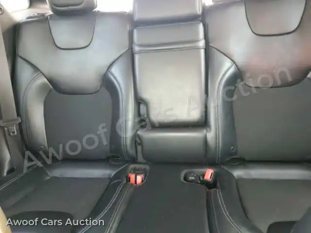 2019 Jeep Grand Cherokee 1C4PJLLB5KD366865 — Copart auction photo 10