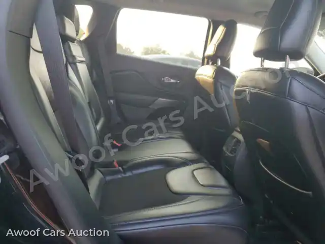 2019 Jeep Grand Cherokee 1C4PJLLB5KD366865 — Copart auction photo 11