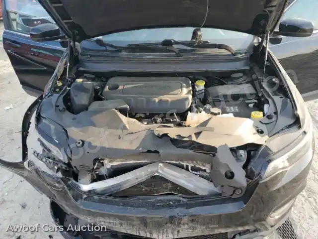 2019 Jeep Grand Cherokee 1C4PJLLB5KD366865 — Copart auction photo 12
