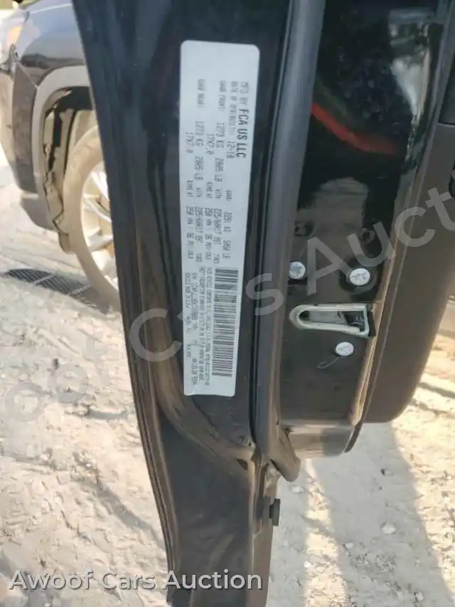2019 Jeep Grand Cherokee 1C4PJLLB5KD366865 — Copart auction photo 13