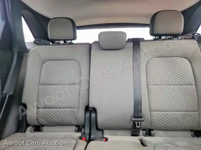 2022 Ford Escape 1FMCU0G69NUA24997 — hoton gwanjo Copart na 10