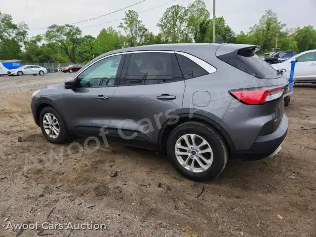 2022 Ford Escape 1FMCU0G69NUA24997 — hoton gwanjo Copart na 2