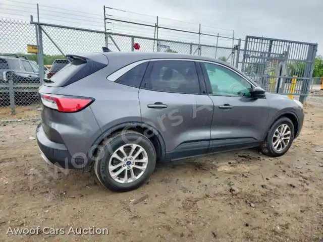 2022 Ford Escape 1FMCU0G69NUA24997 — hoton gwanjo Copart na 3