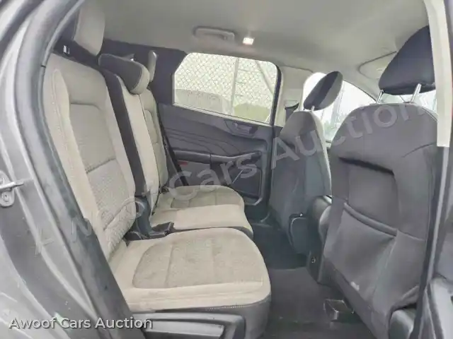 2022 Ford Escape 1FMCU0G69NUA24997 — hoton gwanjo Copart na 11