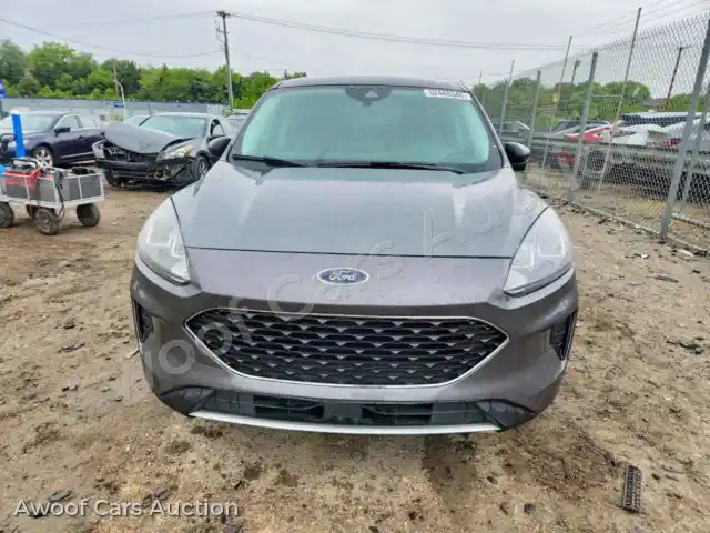 2022 Ford Escape 1FMCU0G69NUA24997 — hoton gwanjo Copart na 5