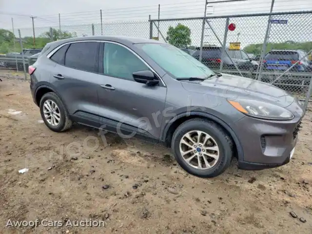2022 Ford Escape 1FMCU0G69NUA24997 — hoton gwanjo Copart na 4