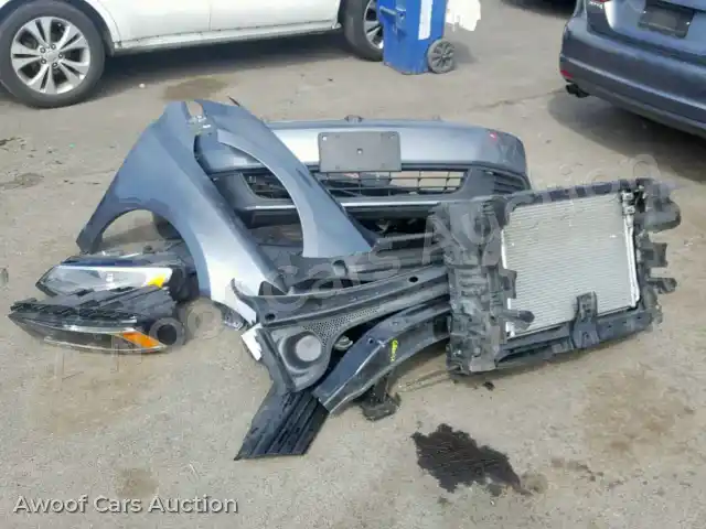 2014 Volkswagen Jetta 3VWD17AJ3EM362680 — Copart auction photo 9