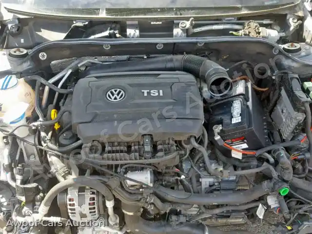 2014 Volkswagen Jetta 3VWD17AJ3EM362680 — Copart auction photo 7