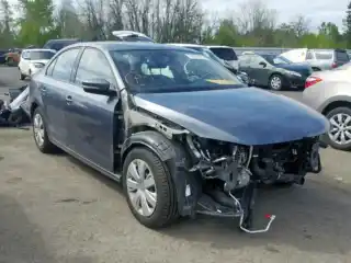 2014 Volkswagen Jetta