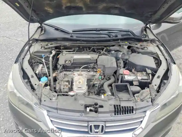 2013 Honda Accord 1HGCR2F73DA157803 — Copart auction photo 11
