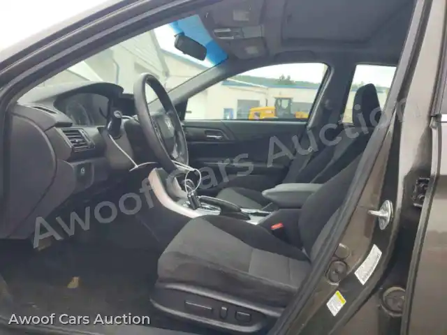 2013 Honda Accord 1HGCR2F73DA157803 — Copart auction photo 7
