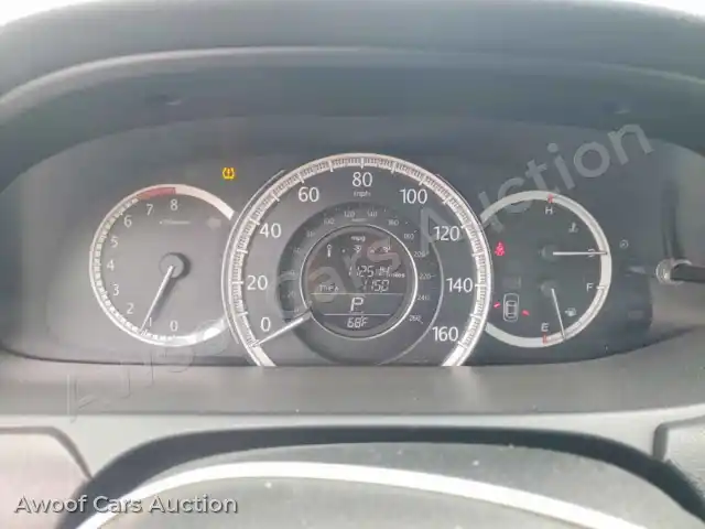 2013 Honda Accord 1HGCR2F73DA157803 — Copart auction photo 9