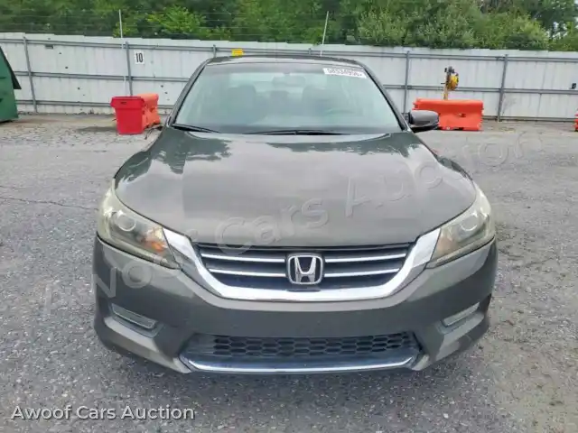 2013 Honda Accord 1HGCR2F73DA157803 — Copart auction photo 5
