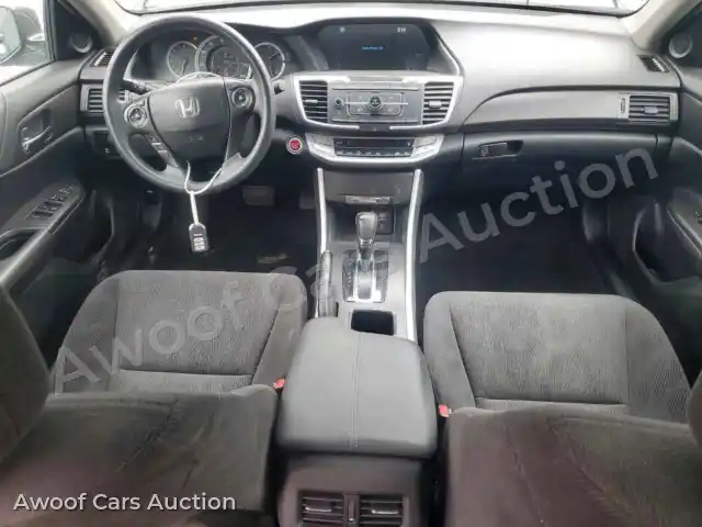 2013 Honda Accord 1HGCR2F73DA157803 — Copart auction photo 8