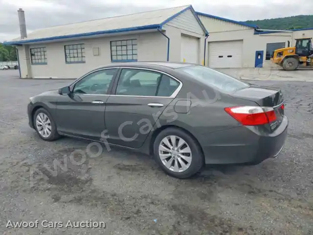 2013 Honda Accord 1HGCR2F73DA157803 — Copart auction photo 2