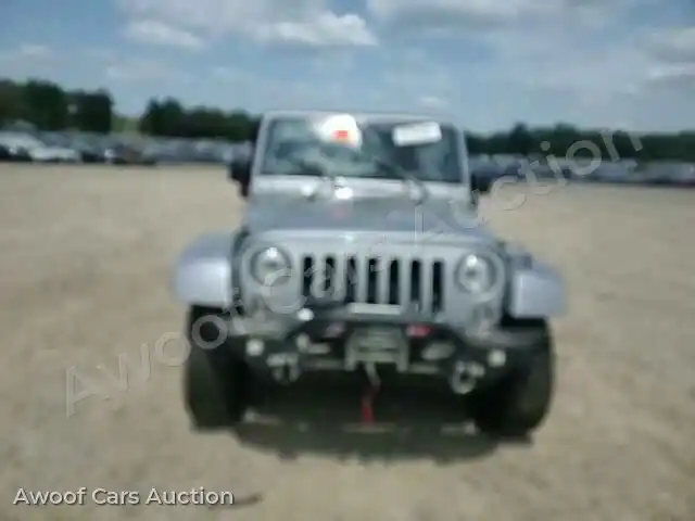 2018 Jeep Wrangler 1C4BJWEG6JL935747 — Copart auction photo 11