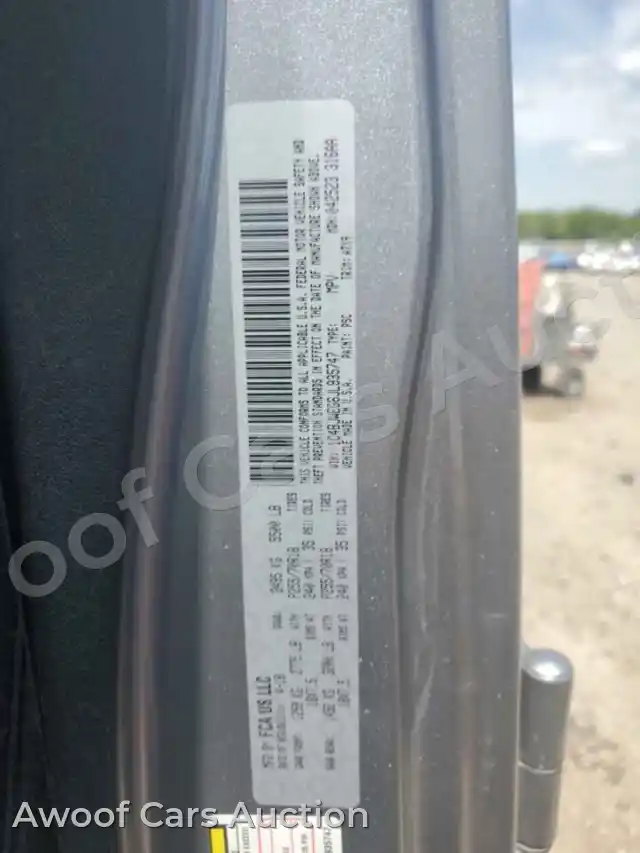 2018 Jeep Wrangler 1C4BJWEG6JL935747 — Copart auction photo 13