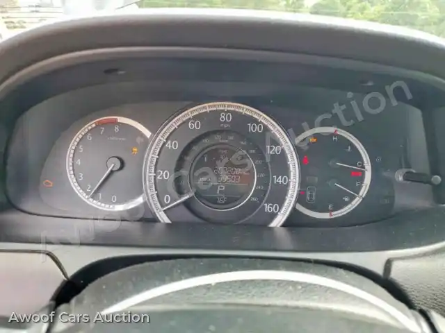 2013 Honda Accord 1HGCR2F88DA230303 — Copart auction photo 9