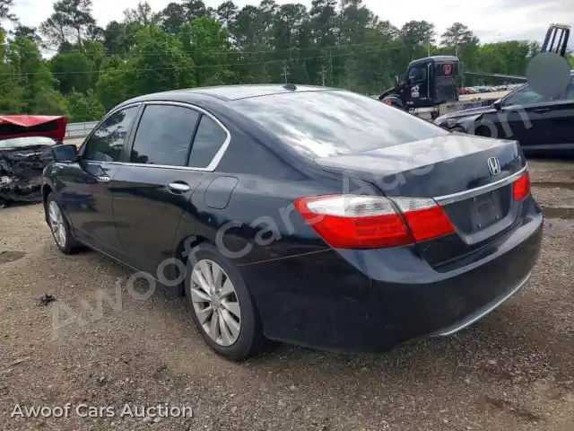 2013 Honda Accord 1HGCR2F88DA230303 — Copart auction photo 2
