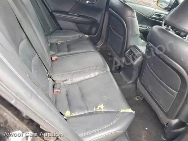 2013 Honda Accord 1HGCR2F88DA230303 — Copart auction photo 10
