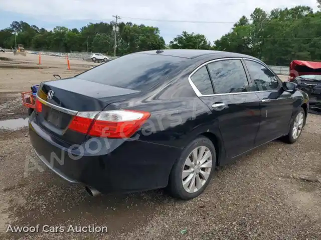 2013 Honda Accord 1HGCR2F88DA230303 — Copart auction photo 3