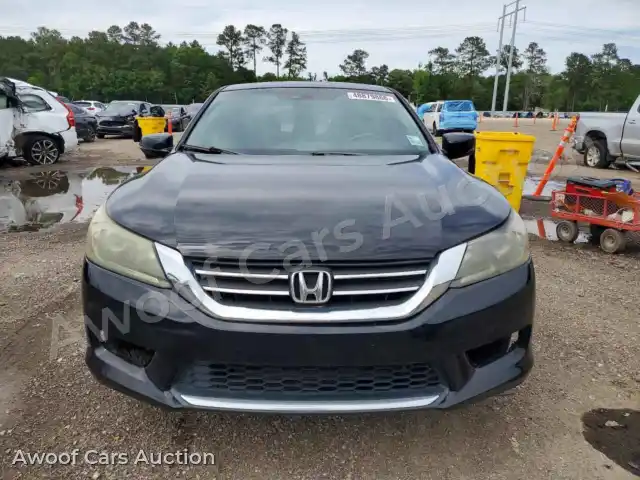 2013 Honda Accord 1HGCR2F88DA230303 — Copart auction photo 5