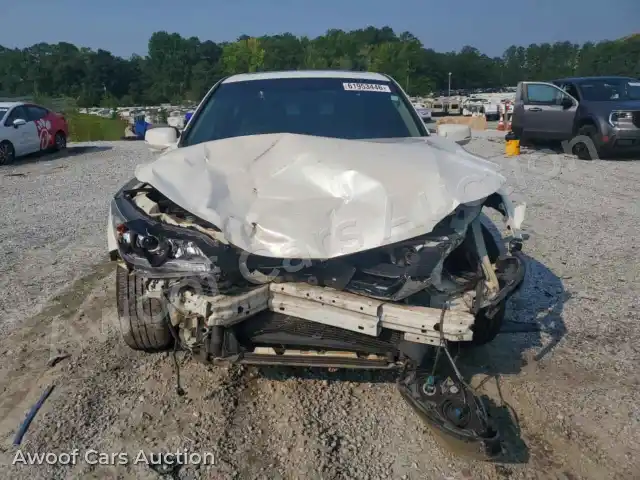 2014 Honda Accord 1HGCR2F7XEA226584 — Copart auction photo 5