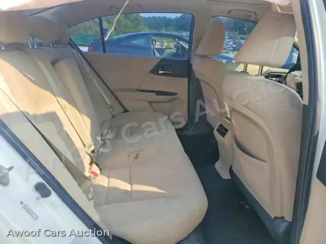 2014 Honda Accord 1HGCR2F7XEA226584 — Copart auction photo 10
