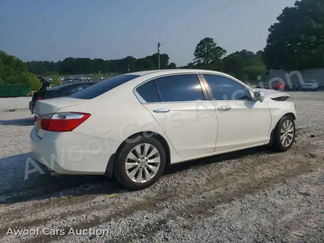 2014 Honda Accord 1HGCR2F7XEA226584 — Copart auction photo 3
