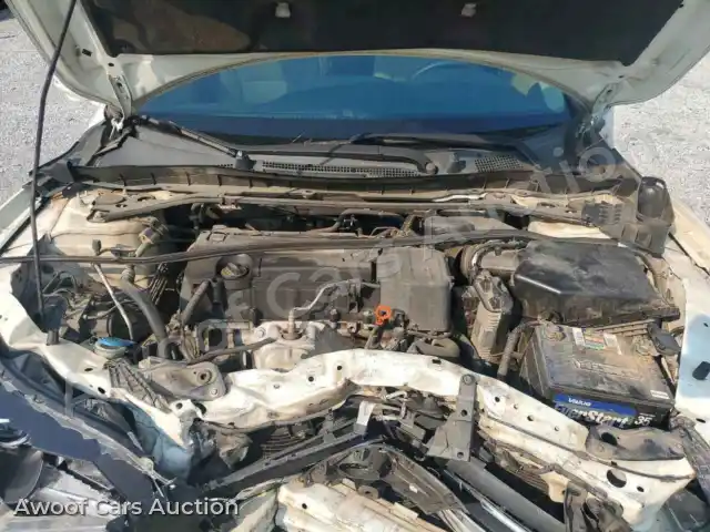 2014 Honda Accord 1HGCR2F7XEA226584 — Copart auction photo 11