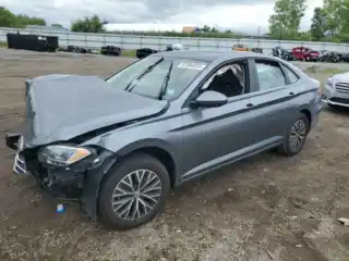 2021 Volkswagen Jetta