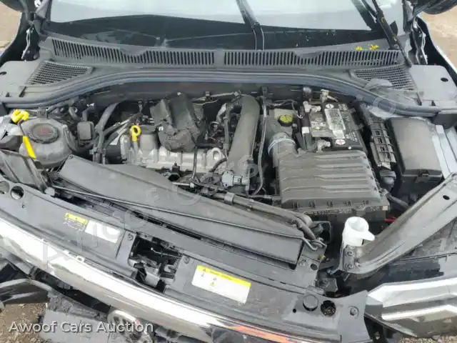 2021 Volkswagen Jetta 3VWC57BU9MM097612 — photo 11 de la vente Copart