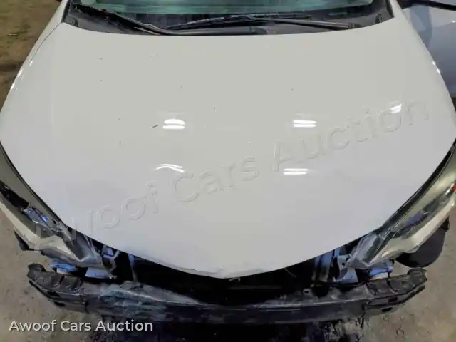 2015 Toyota Corolla 2T1BURHEXFC336531 — Copart auction photo 11