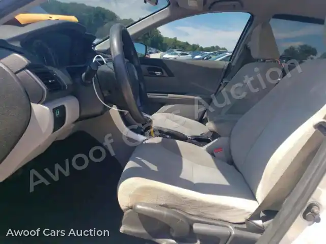 2013 Honda Accord 1HGCR2F31DA142858 — Copart auction photo 7
