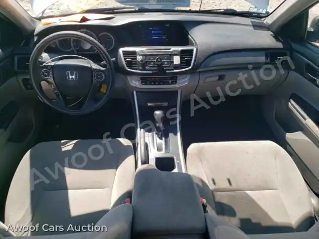 2013 Honda Accord 1HGCR2F31DA142858 — Copart auction photo 8
