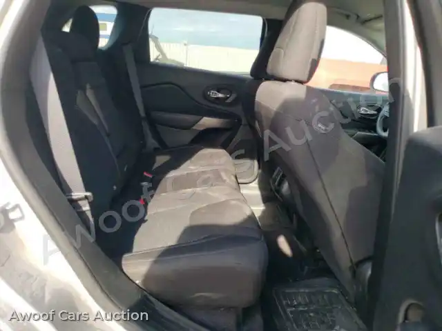 2019 Jeep Grand Cherokee 1C4PJLCB5KD114713 — Copart auction photo 11