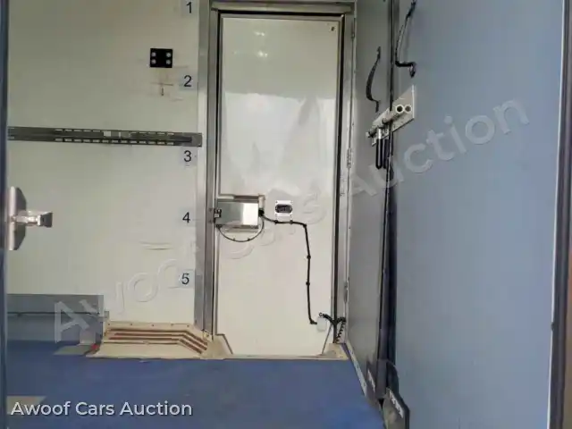 2020 Ford Transit 1FDBW5Z87LKB52505 — Copart auction photo 11