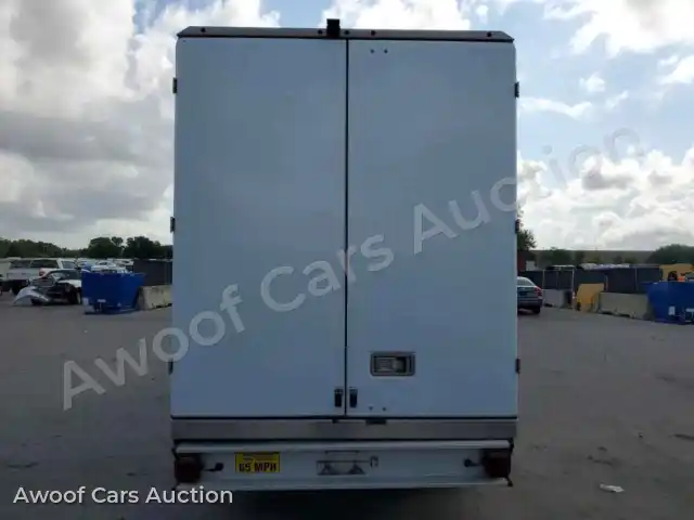 2020 Ford Transit 1FDBW5Z87LKB52505 — Copart auction photo 6