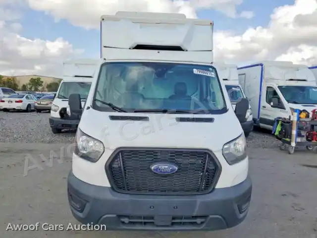 2020 Ford Transit 1FDBW5Z87LKB52505 — Copart auction photo 5