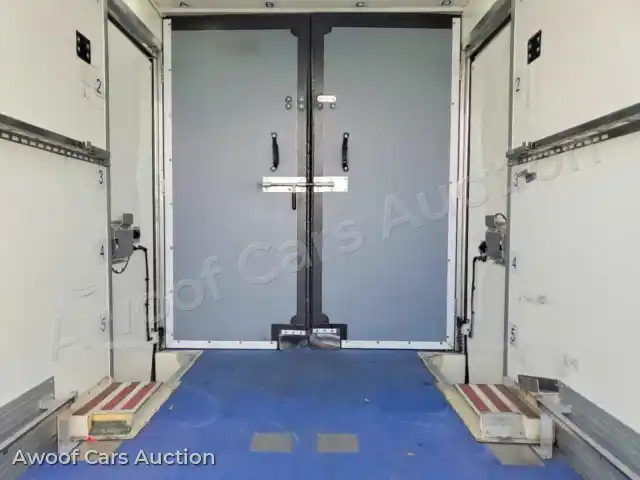 2020 Ford Transit 1FDBW5Z87LKB52505 — Copart auction photo 10